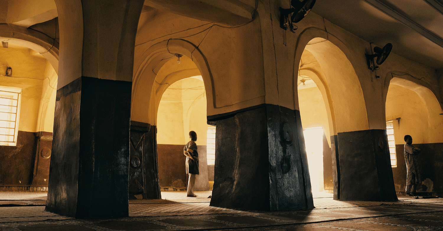 The Fragile Beauty of Northern Architecture
