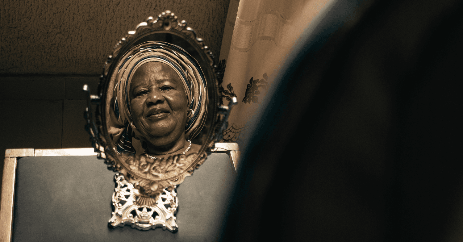 Our Personal Relationships with Aṣọ Òkè