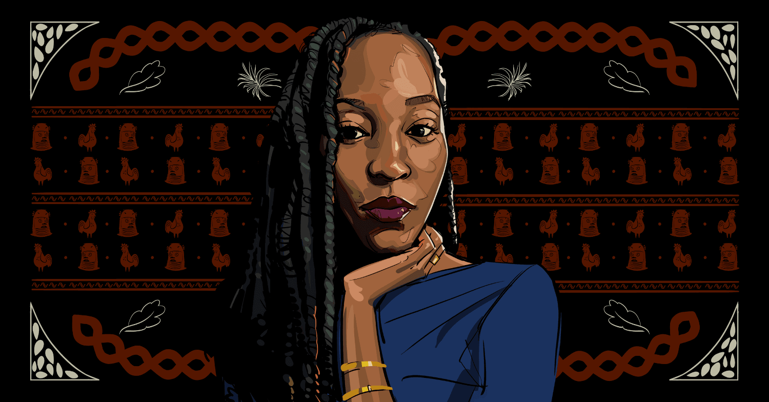 Making the Museum of West African Art