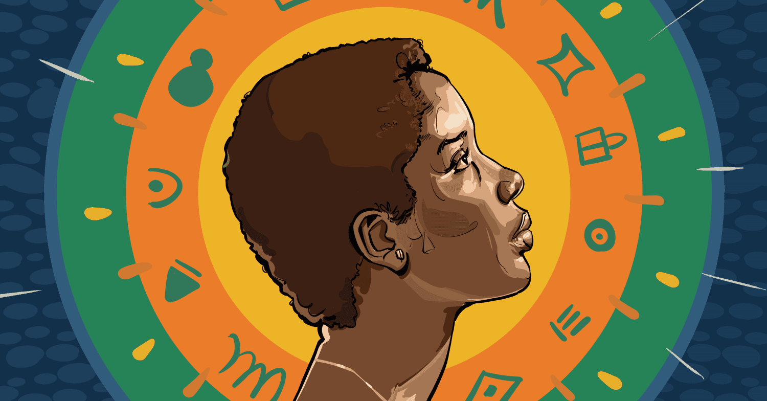 The Endless Life of Onyeka Onwenu