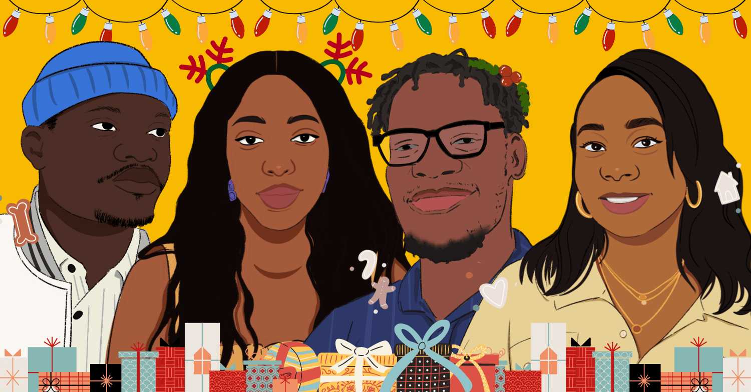 The Books Writers Think Make the Perfect Holiday Gifts
