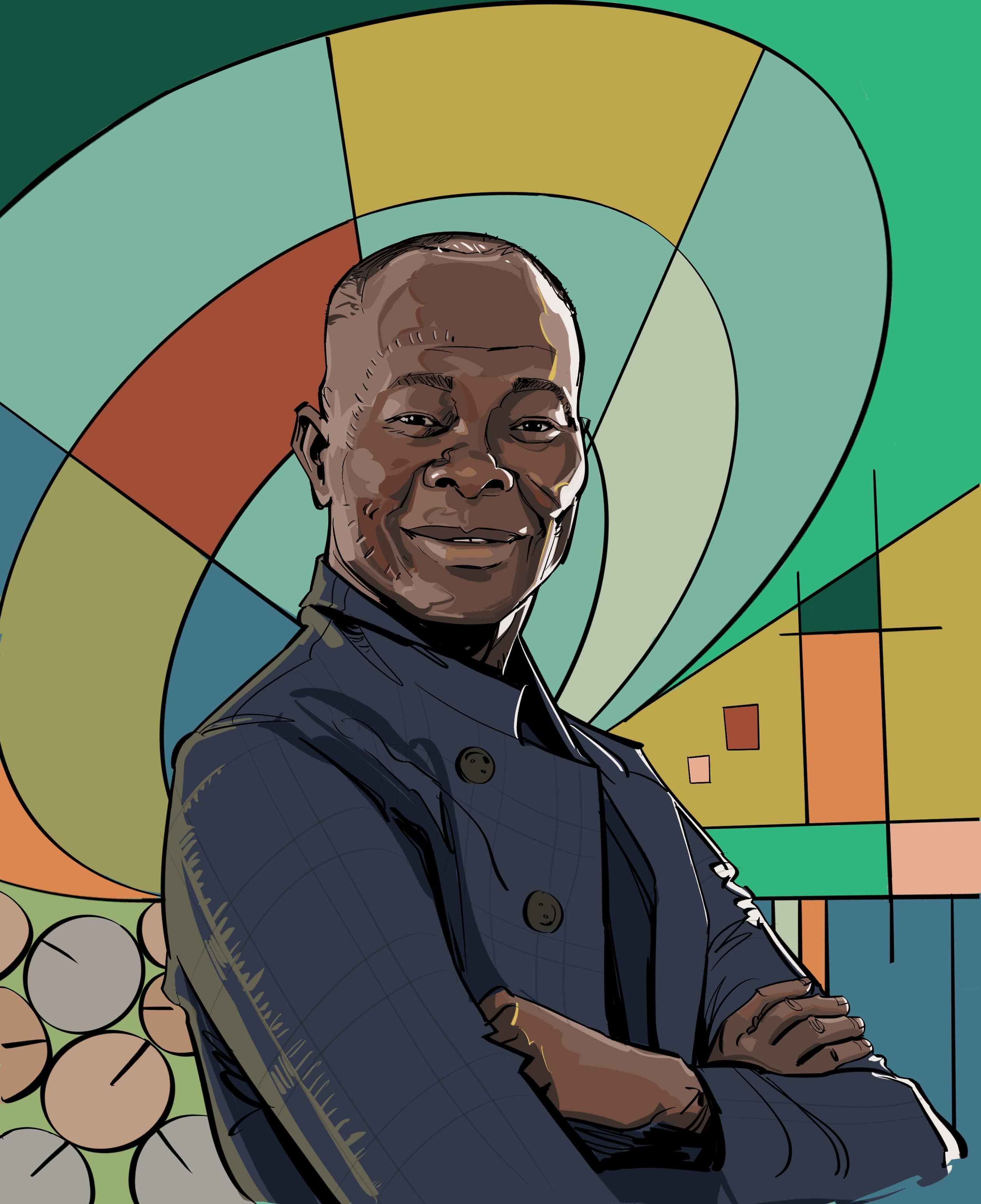 Francis Kéré’s Revolutionary Slingshot Towards Architectural Sustainability