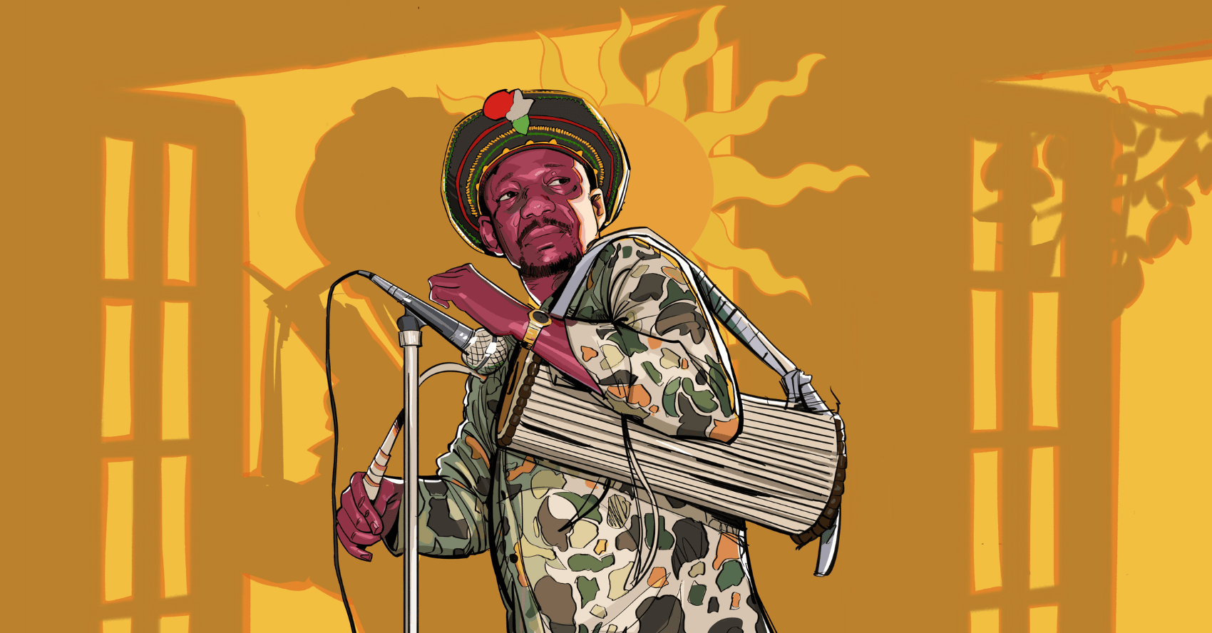 Sonny Okosun and the Paradox of Nigerian Greatness