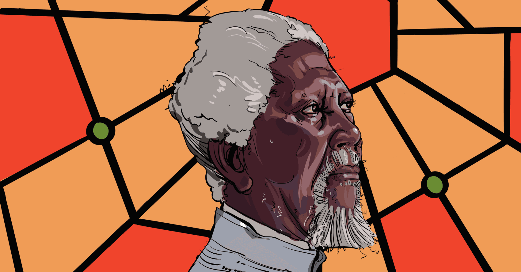 The Necessity of Demas Nwoko’s Natural Synthesis