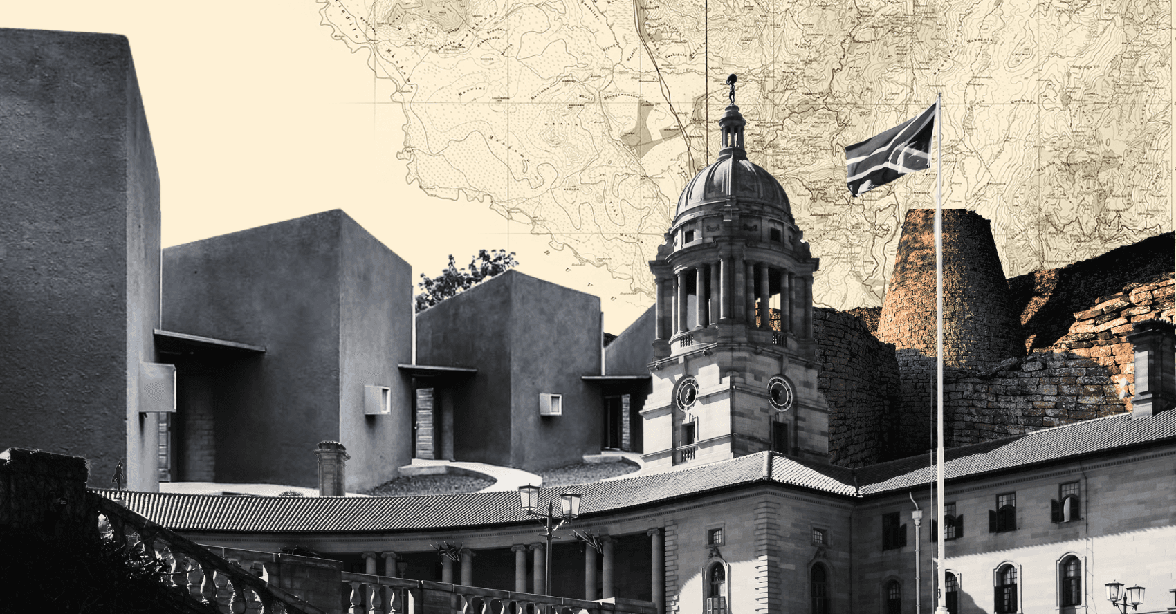 We Need New African Architecture