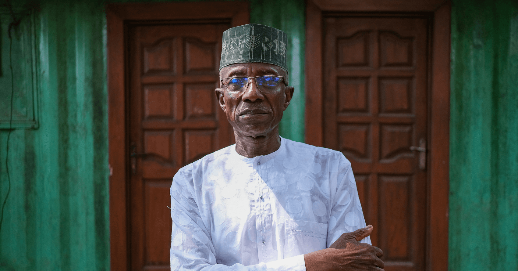 The Yorubas of Ghana