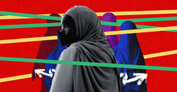 Resisting the War on Muslim Women