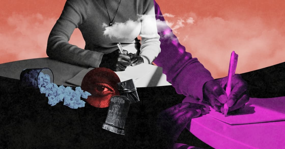 The Language of Violence
