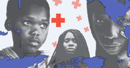 Who Pays When Africans Fall Sick?