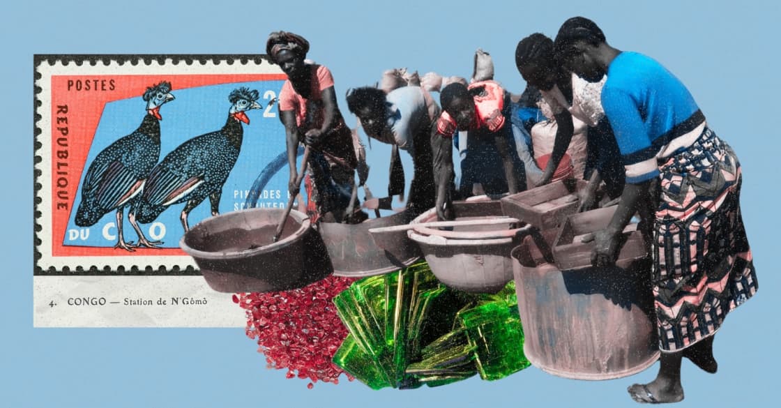 Why the Conflict in Congo Is an African Feminist Struggle