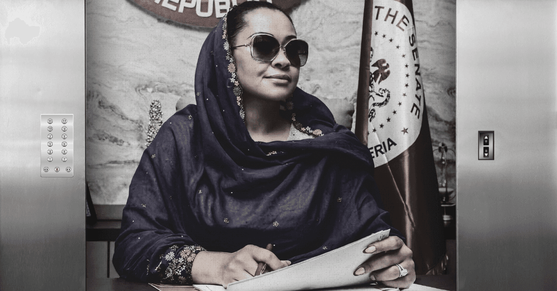 Senator Akpoti-Uduaghan and the Fragility of Gendered Power in Africa