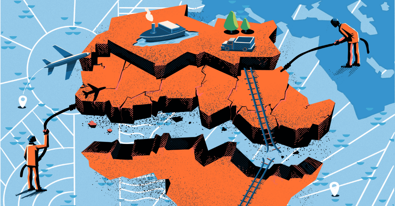 The Economic Uncertainties of the AfCFTA Amidst Regional Conflict