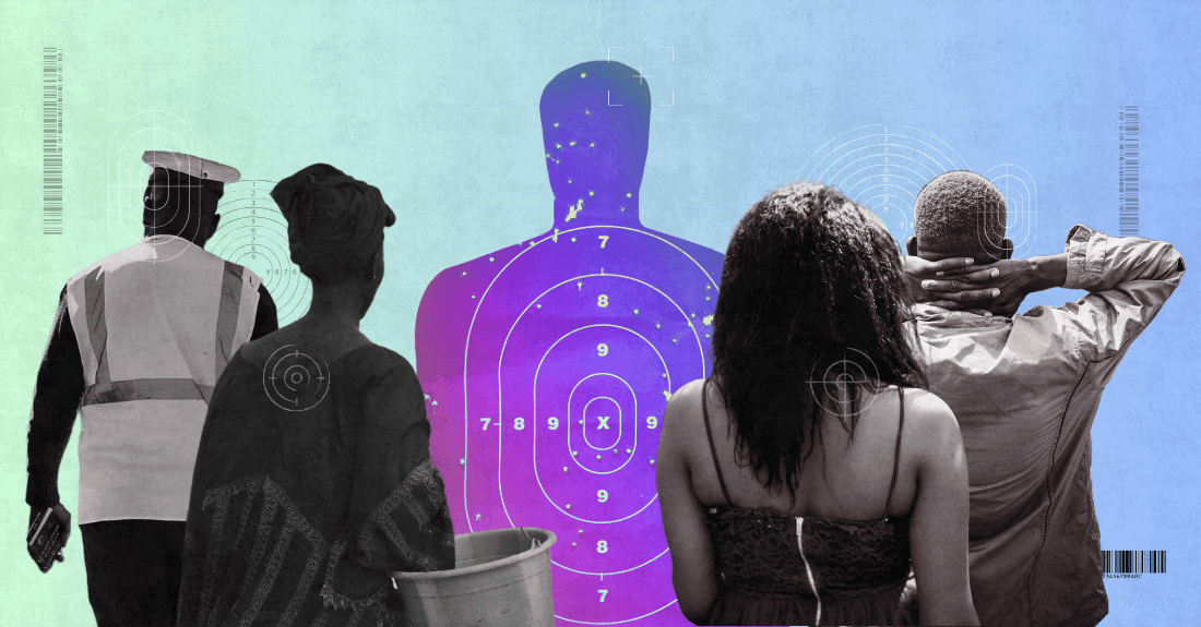Queer People Today, You Tomorrow