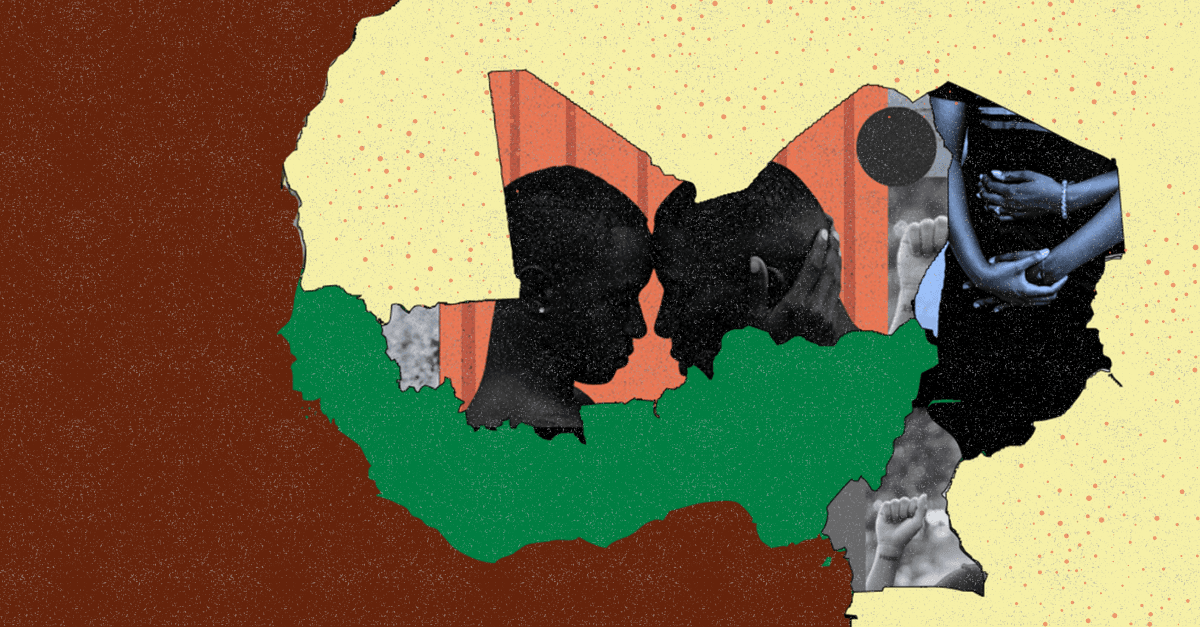 The Indigenous Queer Vision for a Decolonial West Africa