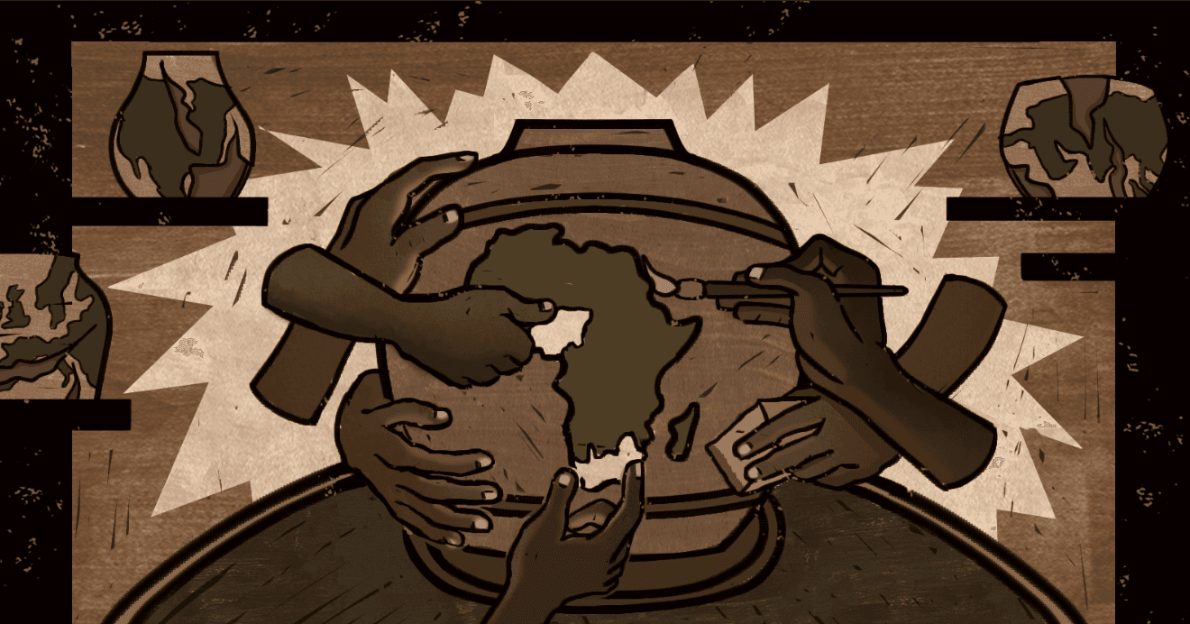 African Cooperation in the Age of Anti-Globalization