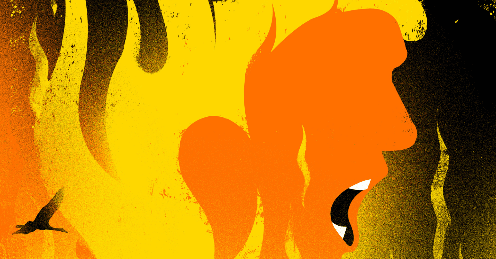 Who Dey Fear Donald Trump?