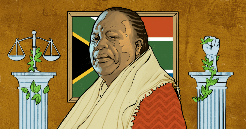 Naledi Pandor’s Feminist Reimagining of Africa’s Global Engagement
