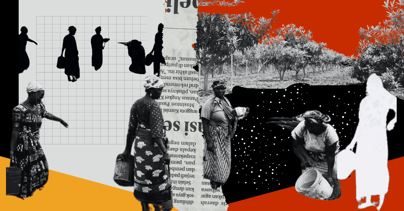 The Gendered Blindspots of Climate Policies