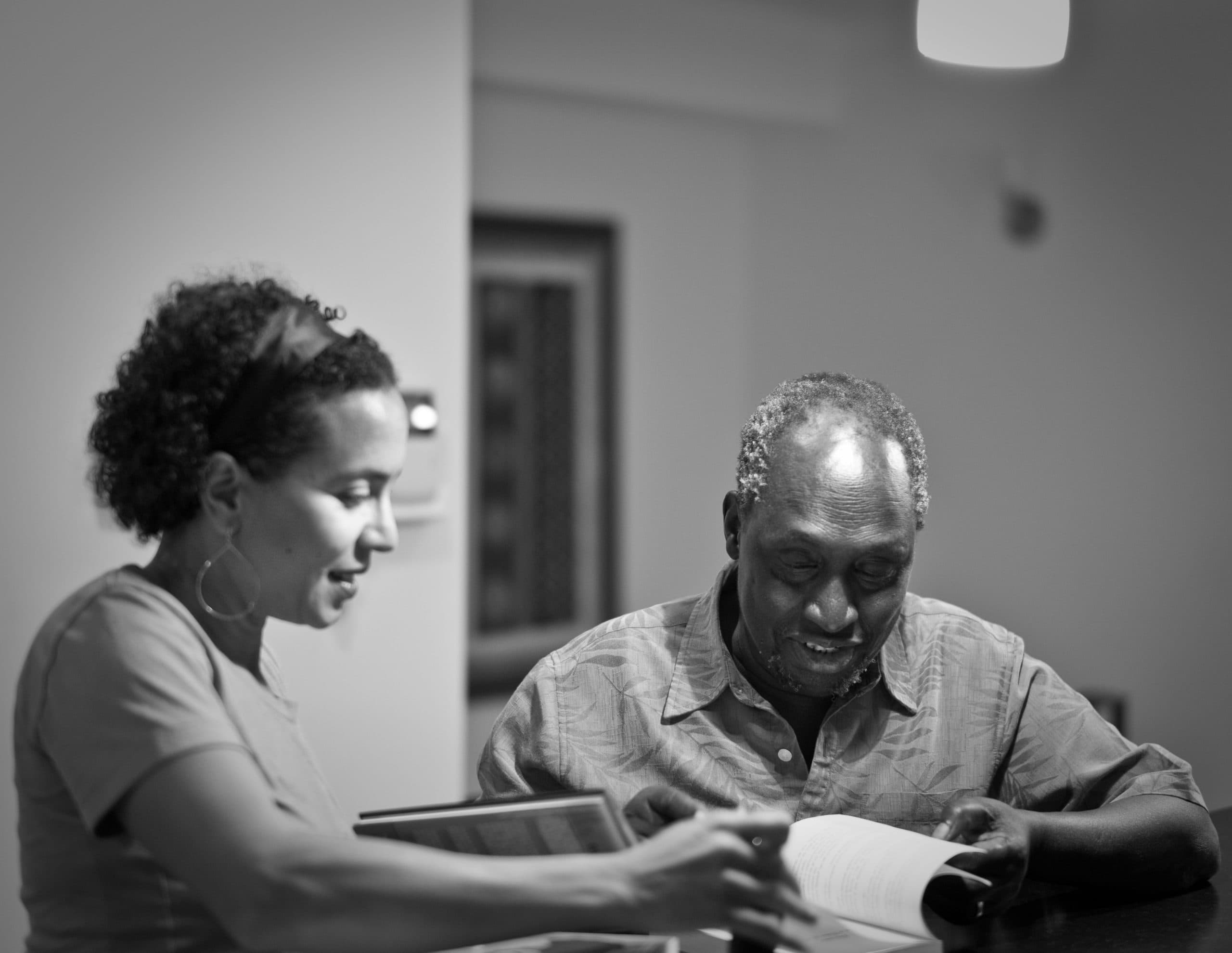 Ngungi wa Thiongo