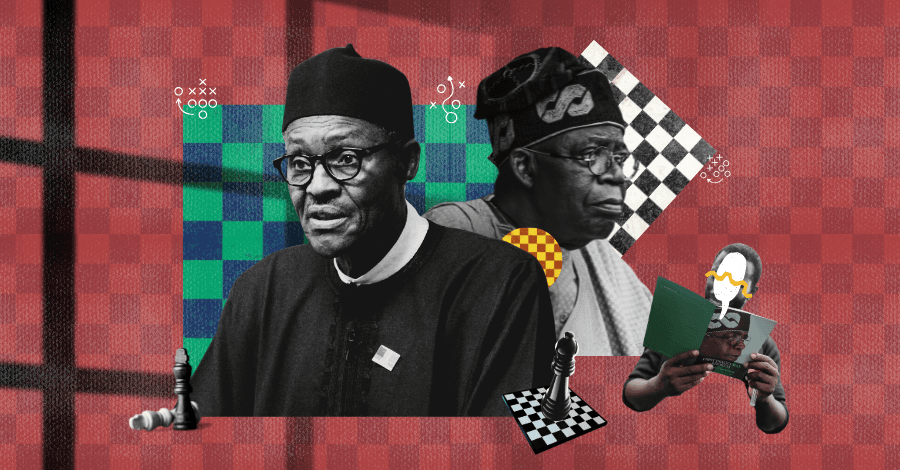 The Tragedy of Buharism