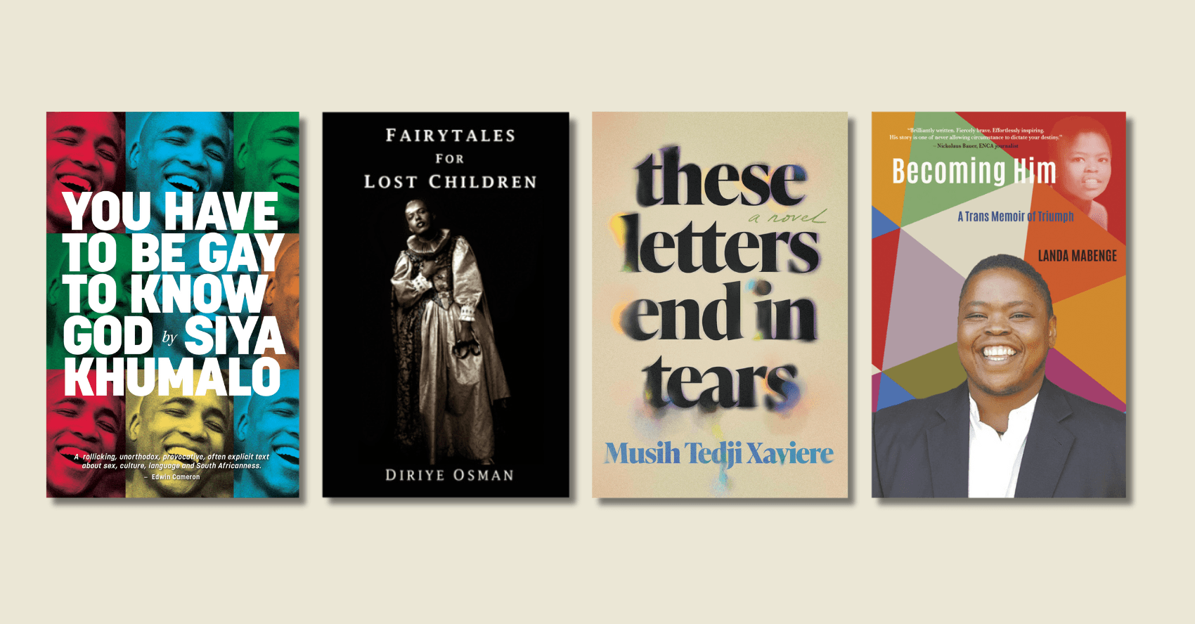 7 Books That Will Make You Feel Seen This Pride Month