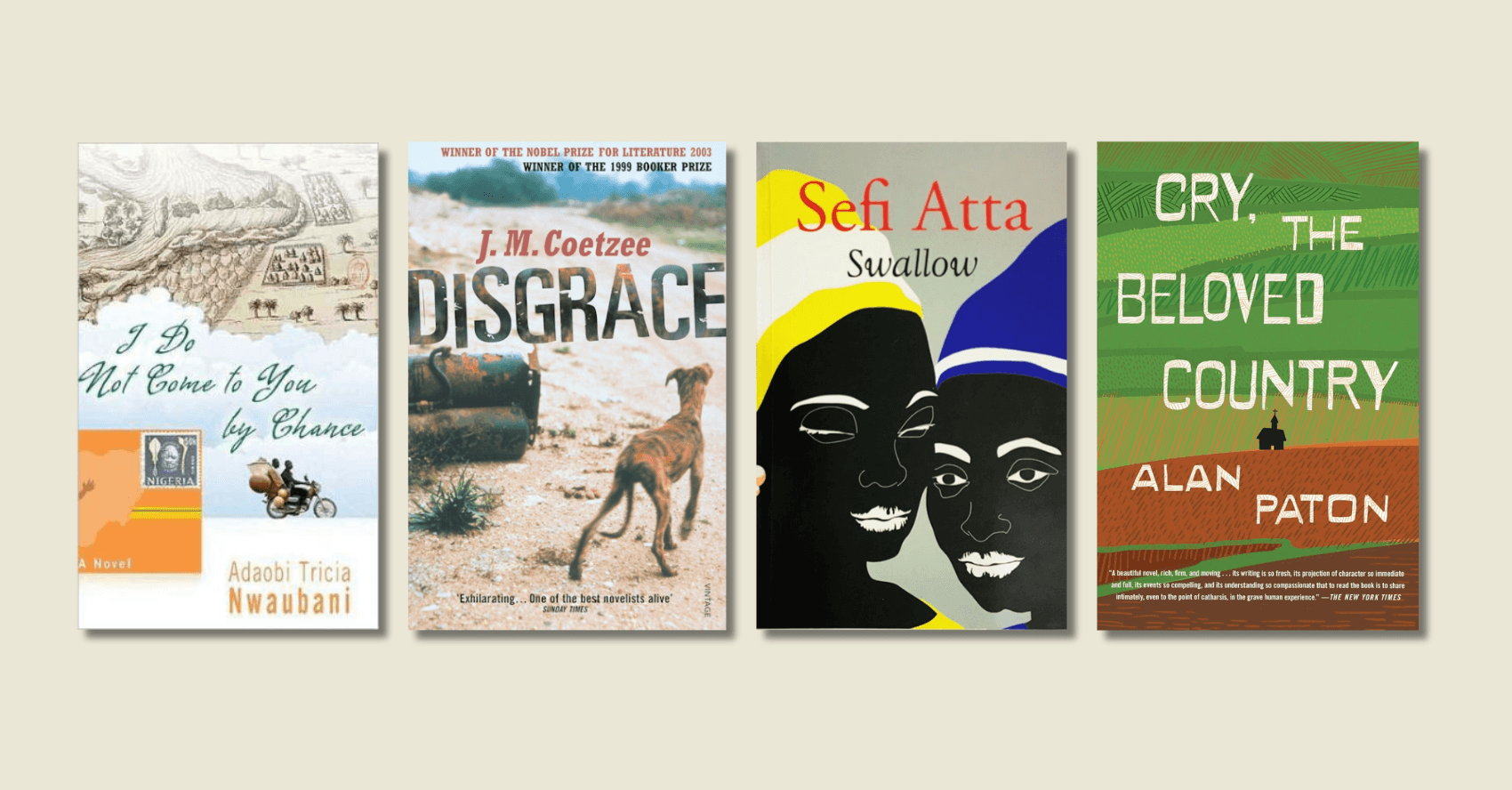 5 Books You Probably Didn’t Know Were Made into Movies