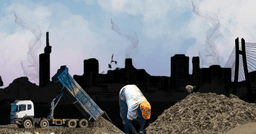 Reforming the Lagos Waste Management Ecosystem