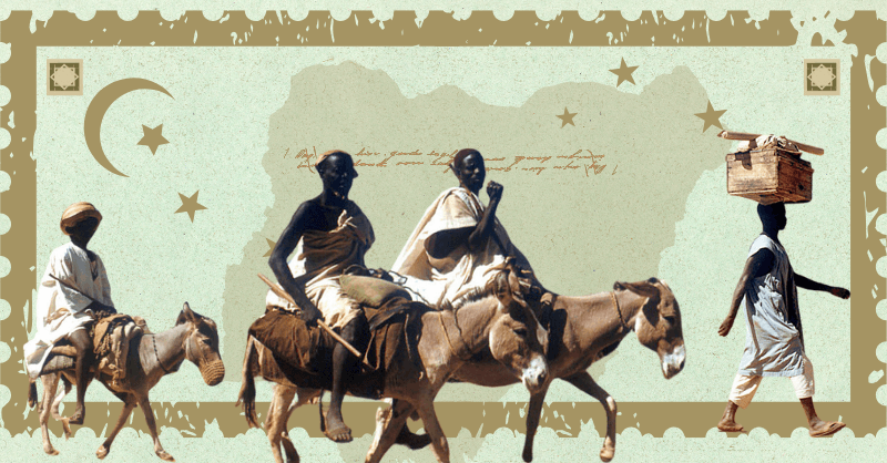 Politics of Religion in Northern Nigeria