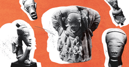 Nok and Africa’s Disregard for Prehistory