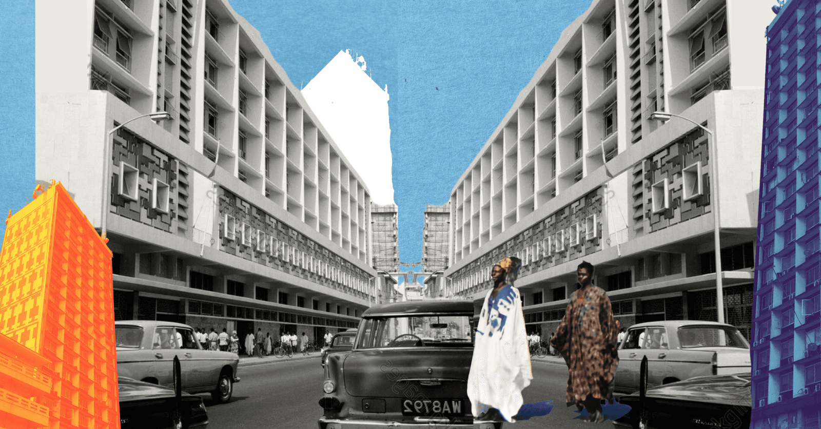 Does Lagos Have an Architectural Identity Crisis?