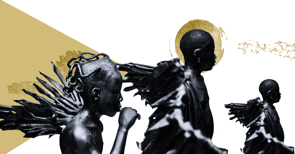 Art, Activism and the Stories We Carry Home