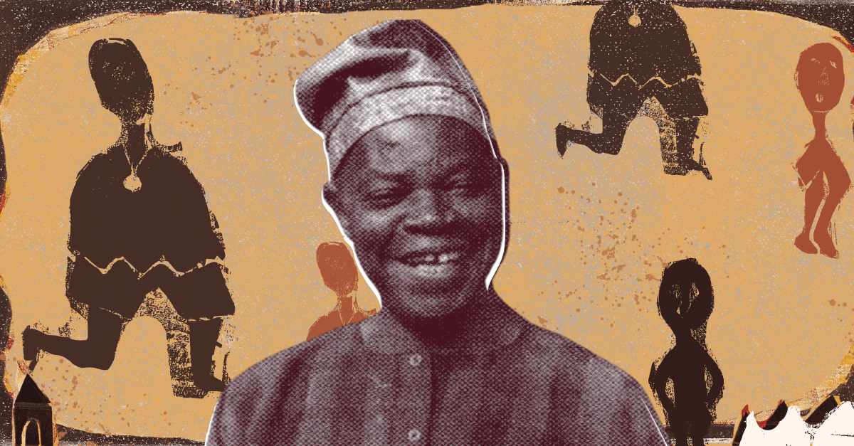 The Myth, Language and Philosophy of Amos Tutuola