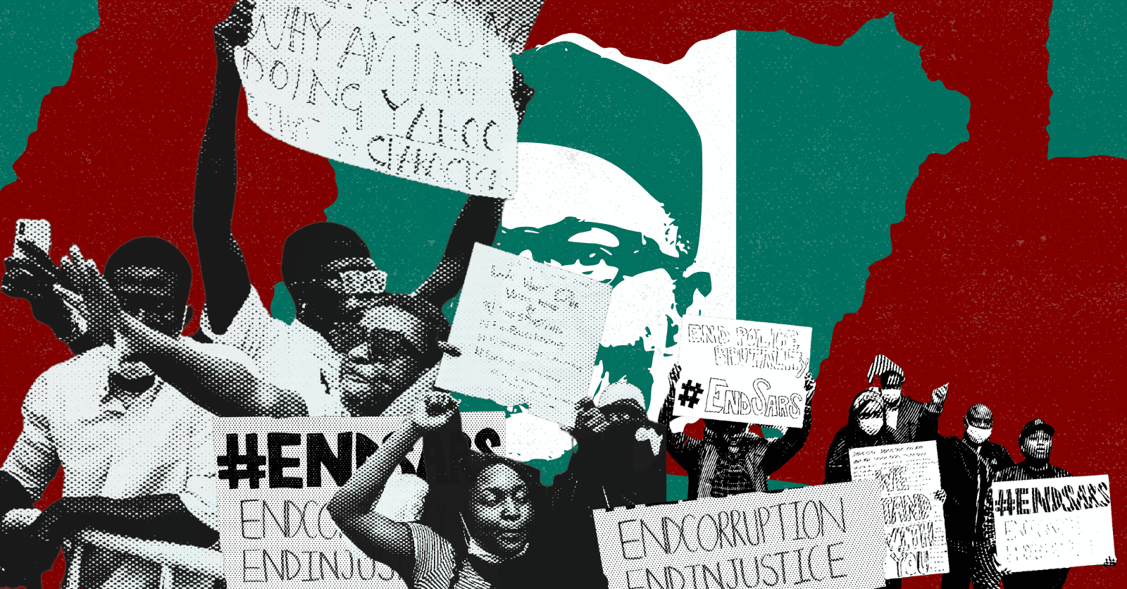 Muhammadu Buhari and the Politics of Memory