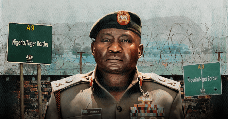 Restrategizing Northern Nigerian Security Beyond Border Fences