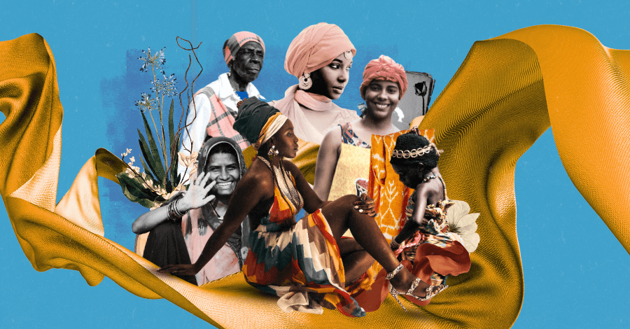 Reimagining Sacrifice Through an African Feminist Diaspora