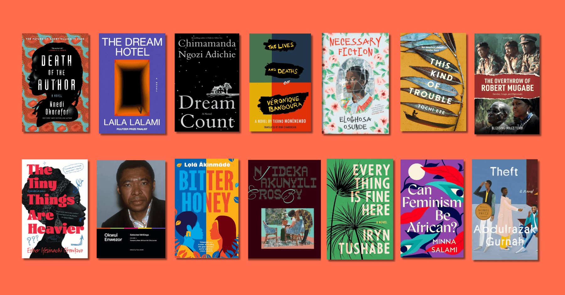 August Reading 2025