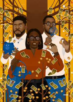 Saving Nigeria, the Piggyvest Way