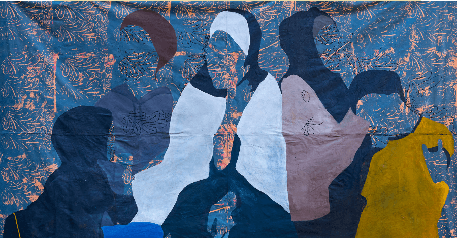 ​​​The Body, the Veil and the Muslim Woman