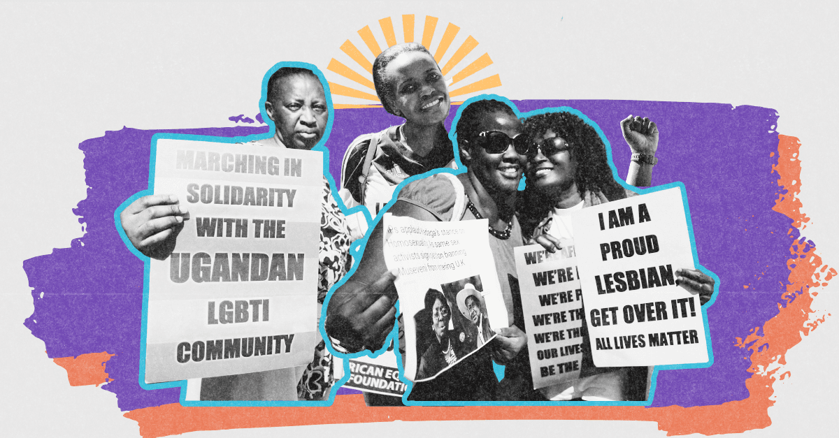 How ‘Defending African Values’ Masks a New Colonization