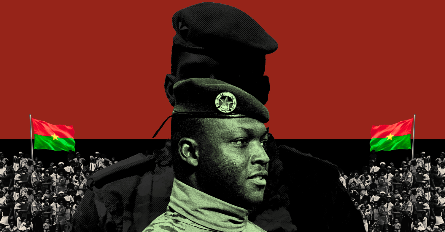 Is Ibrahim Traoré the Pan-Africanist Africa Needs?