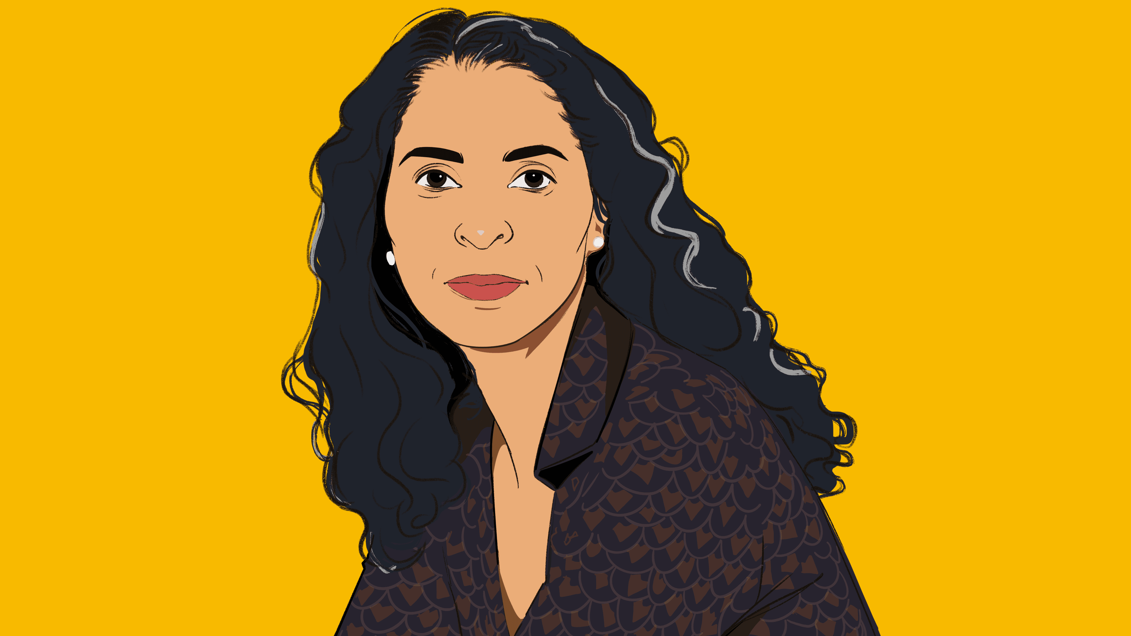 ‘Don’t Give Up on the Story You Want to Tell’