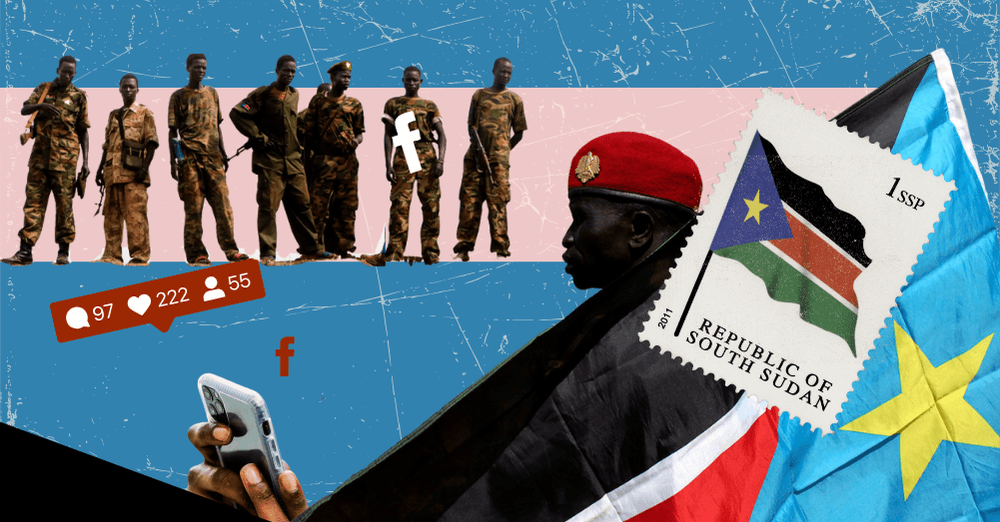 Wi-Fi Warriors and Homeland Dreams