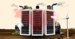 Who Will Own and Control Africa’s AI Energy Future?