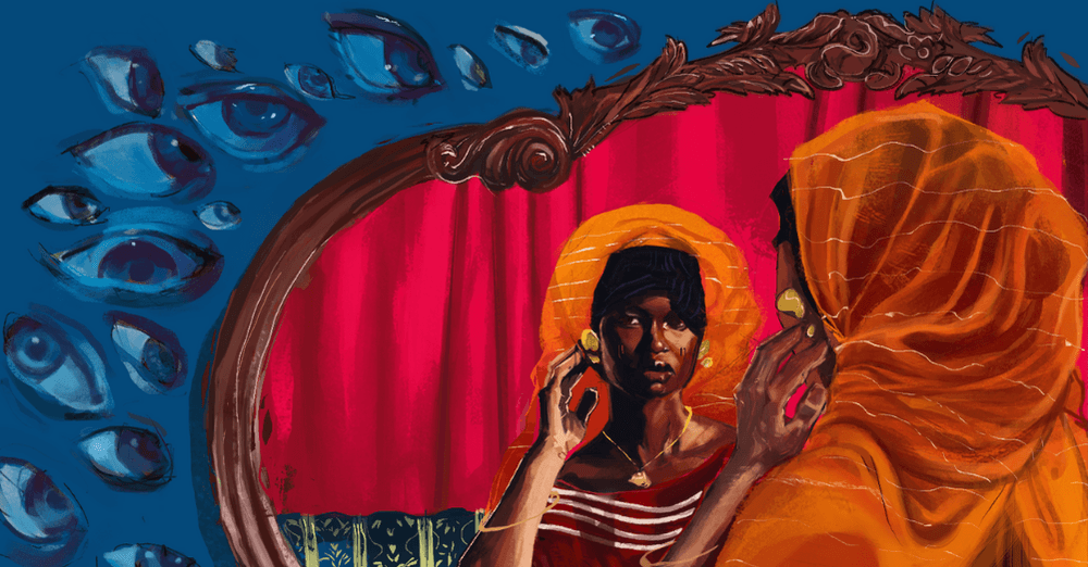 The Absence of Stains