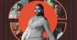 How Nora Awolowo Made Nollywood History