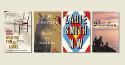 6 Books That Will Convince You That Good Men Do Exist