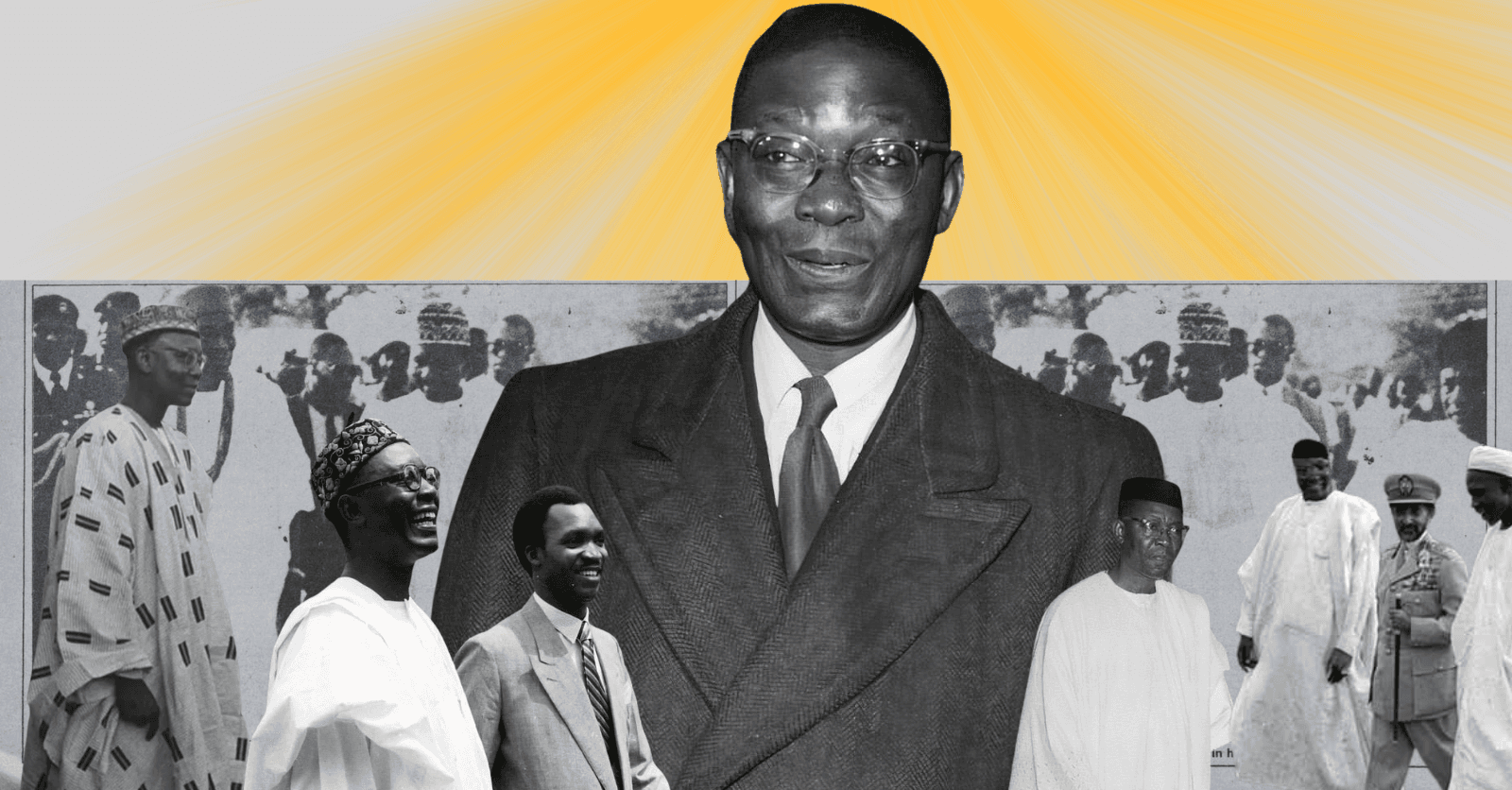 Is This the Federation Nnamdi Azikiwe Fought For?