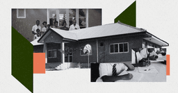 The Vanishing Dream of Nigeria’s Middle Class