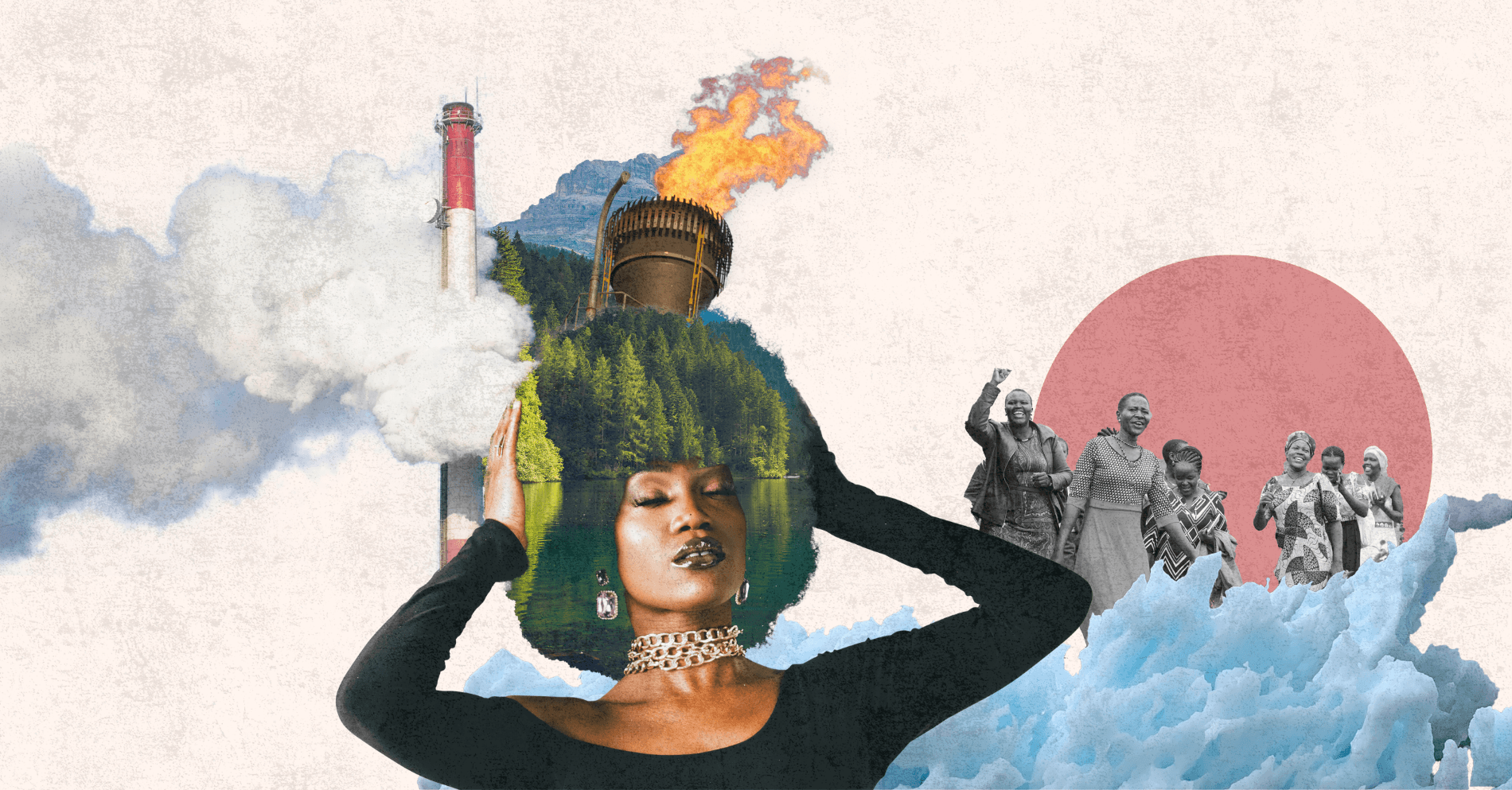 How African Women Are Fighting Climate Capitalism Today