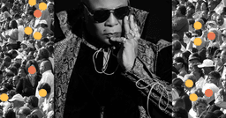 Charly Boy Bus Stop and the Politics of Official Renaming